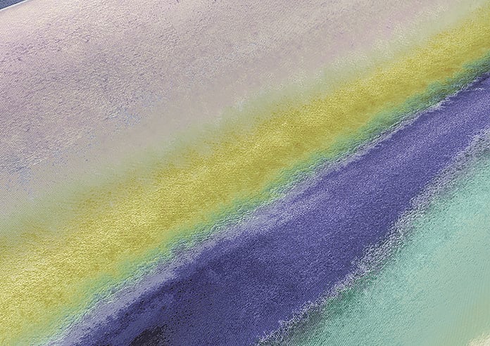 Bluebellgray Hebrides, Atlantic - Roller Blind - Image 4